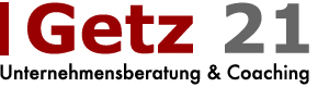 Getz21 Getz21 Logo